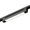Трековый светодиодный светильник Wolta WTL-20W/03B фото 3