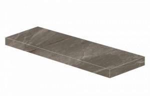 Ступень Atlas Concorde Russia Allure 620070001733 Grey Beauty Scalino Angolare Dx 33x120