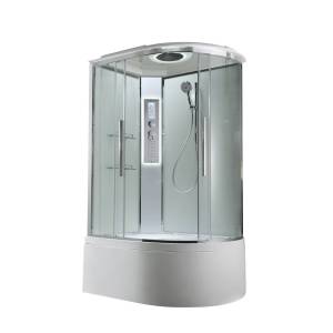 Душевая кабина AvaCan EM5912LLEDT 120x90x220