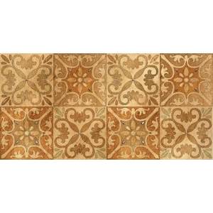 Бордюр Europa Ceramica Lerida 22.5x45