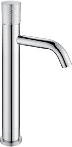 Смеситель для раковины Boheme Stick 122-CRCR.2 Chrome Touch Chrome