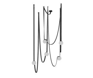 Ременная трековая система Kink Light Сатори 6424-1K,19