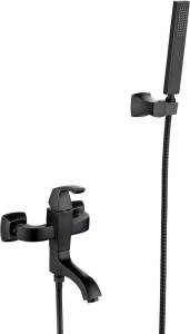 Смеситель для ванны с душем Lemark Nubira LM6214ORB