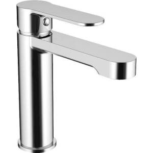 Смеситель для раковины Aquanet Passion AF300-10C