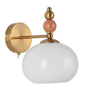 Бра Lumion Piccolo 8425/1W