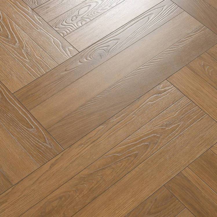 Ламинат A+Floor Classic 12/34 4V 304 Регент 600x238