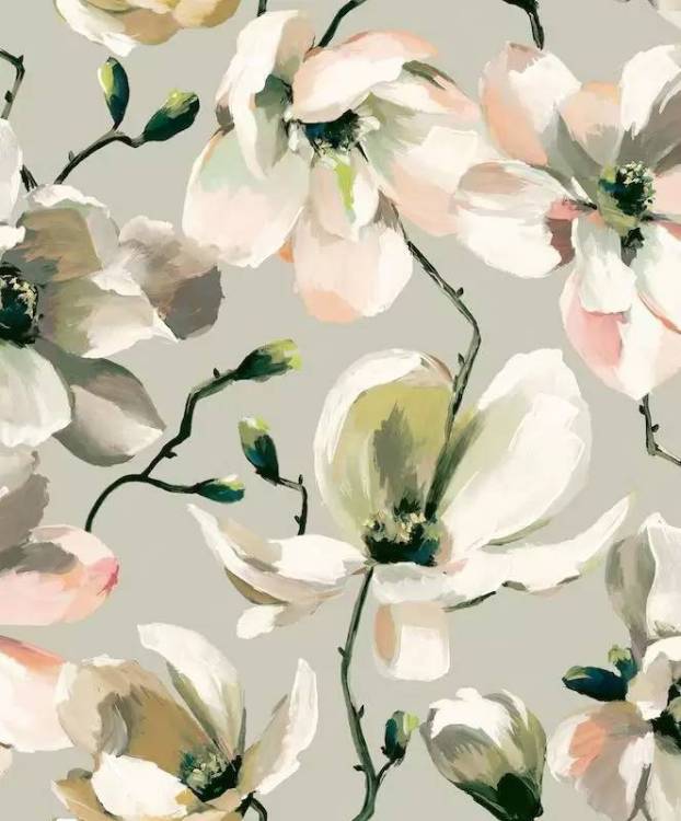 Обои Marburg Flora 47464
