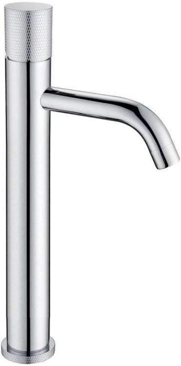 Смеситель для раковины Boheme Stick 122-CRCR.2 Chrome Touch Chrome