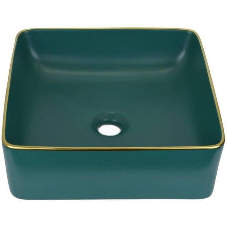 Раковина Bronze de Luxe 1063 40 см