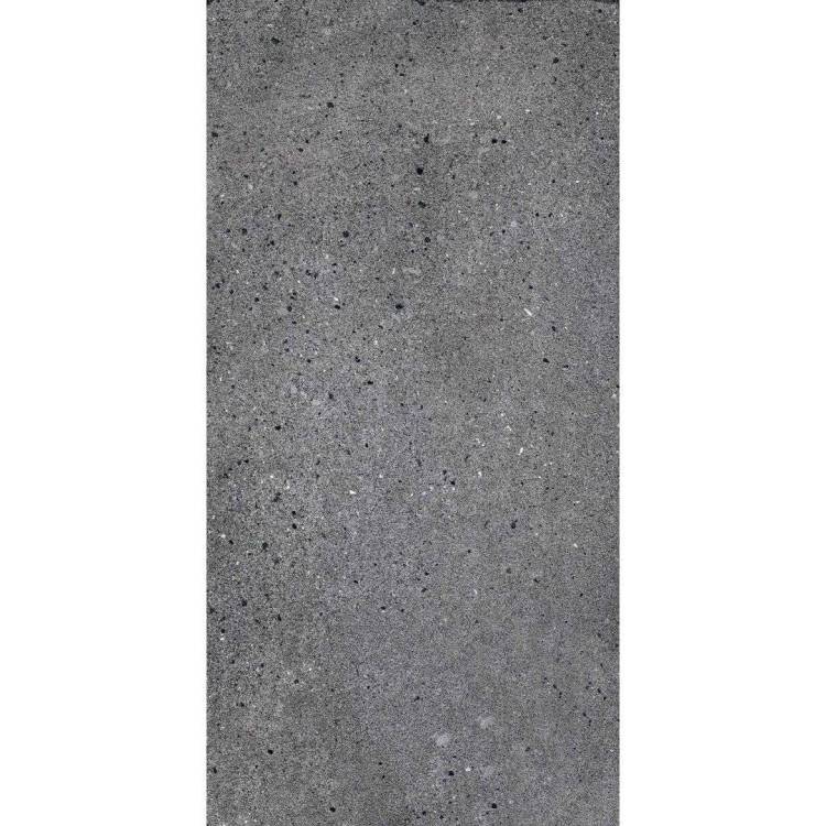 Керамогранит Primavera CR212 Fort Charcoal Expo Carving 60x120