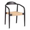 Стул Tetchair Midgard 24416 черный