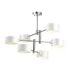 Подвесная люстра Lumion Moderni Ashley 3742/6C фото 2