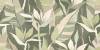 Керамическая плитка Global Tile Dominica GT245VG Зеленый тропики 30x60 фото 4
