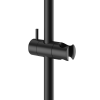 Душевая штанга Sancos SC9035MB черный матовый фото 4