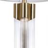Настольная лампа Arte Lamp Stefania A5053LT-1PB фото 3