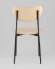 Стул Stool Group Minnie HP-2316 HAB1-23 бежевый фото 9