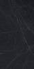 Керамогранит Ariostea Ultra Marmi UM6L157547 Nero Marquinia lucidato Shiny 75x150 фото 4
