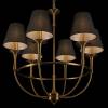 Подвесной светильник Loft IT Lattice 10435 фото 8