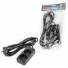 Удлинитель Uniel Ultra S-CU2-3 Black фото 3