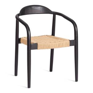 Стул Tetchair Midgard 24416 черный