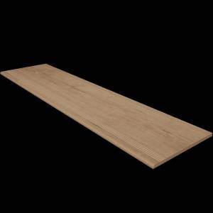 Ступень Estima Classic Wood 39890 Steptrade/CW03_NR/30x120x10 Rusty Beige 30x120