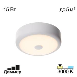 Потолочный светильник Citilux Фостер-1 CL706110
