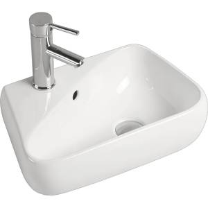 Рукомойник SantiLine SL-2017R 45 см