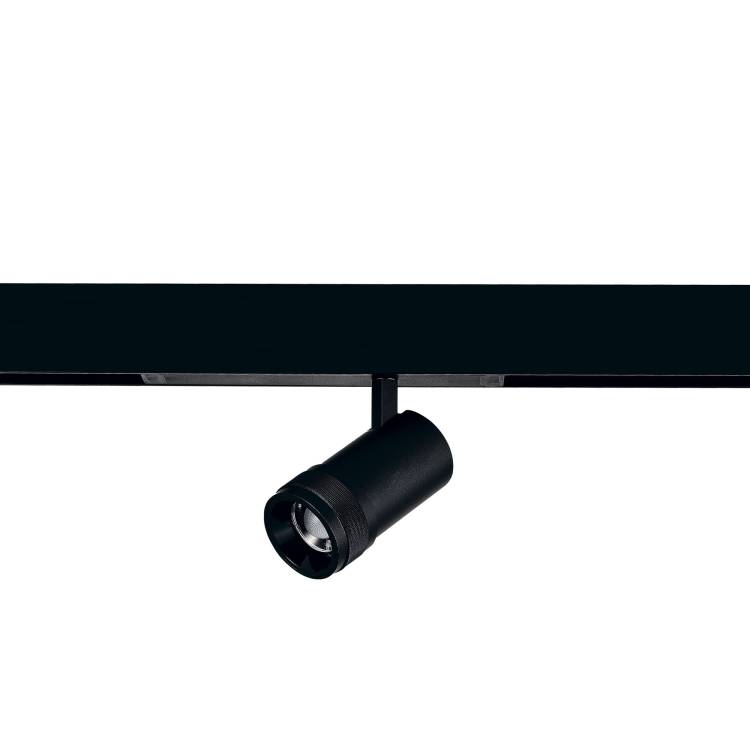 Трековый светодиодный светильник ST Luce Скайлайн 220V ST658.496.20H