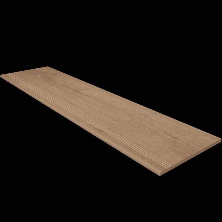 Ступень Estima Classic Wood 39890 Steptrade/CW03_NR/30x120x10 Rusty Beige 30x120