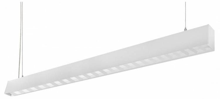 Подвесной светильник Loft It Vim 10318/D White