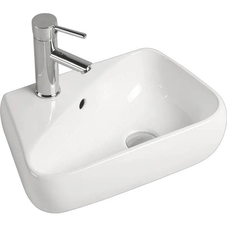 Рукомойник SantiLine SL-2017R 45 см