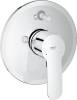 Смеситель для ванны с душем Grohe Eurostyle Cosmopolitan 33637002 С ВНУТРЕННЕЙ ЧАСТЬЮ
