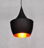 Подвесной светильник Lumina Deco Foggi LDP 7712-B BK фото 5