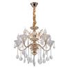 Потолочная люстра MW-Light Селена 482013105