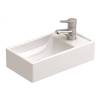Раковина Sanitana Petit S10013235900000 40 см, белая