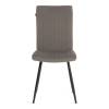 Стул Tetchair Monte Carlo 21651 серый фото 5