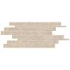 Мозаика Atlas Concorde Boost Stone A7C5 Cream Mosaico Brick 30x60