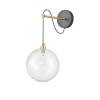 Бра Vele Luce Freedom VL5544W01 фото 2