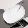 Раковина Ceramica Nova Element 61 CN6064 Белая фото 3