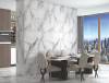 Керамогранит Maimoon Gloster Marquina White 120х60 фото 6