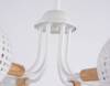 Подвесная люстра Ambrella light Traditional TR80166 фото 4