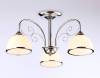 Подвесная люстра Ambrella light Traditional TR3181