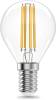 Лампа светодиодная Gauss Filament Elementary 52122