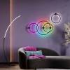Подвесной светодиодный светильник Odeon Light Sparky 4369/80L фото 4
