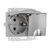 Розетка двойная Werkel W1172209