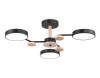 Люстра на штанге Ambrella light Comfort FL4857