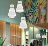 Подвесная люстра Imperium Loft Peo 232560-23 фото 10