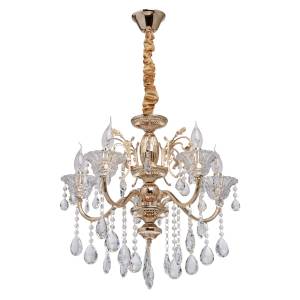 Потолочная люстра MW-Light Селена 482013105