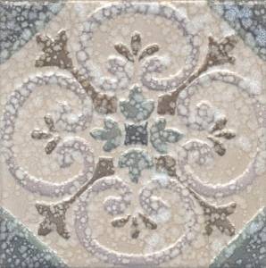 Декор Kerama Marazzi Барио DD/B32/17023 15x15