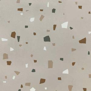 Керамогранит Italgraniti Nuances NU0688C Tortora Coccio SQ. 80x80